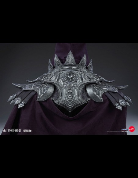 SIDESHOW & TEWEETERHEAD - Masters of the Universe: Skeletor Legends Life Sized Bust