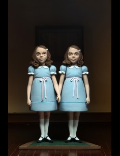 NECA - The Shining Grady Twins Toony Terrors A.Figure
