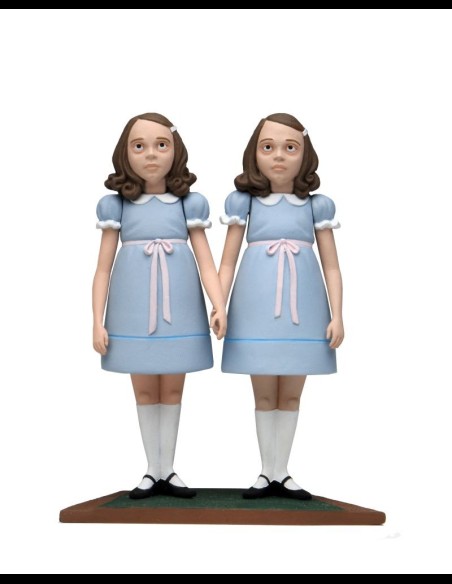 NECA - The Shining Grady Twins Toony Terrors A.Figure