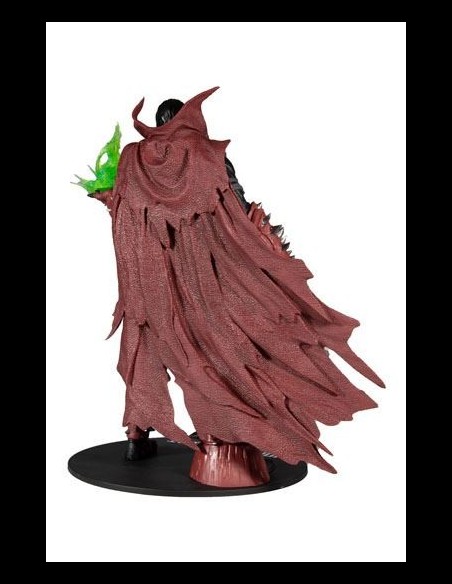 McFARLANE - Mortal Kombat Action Figure Commando Spawn - Dark Ages Skin 30 cm