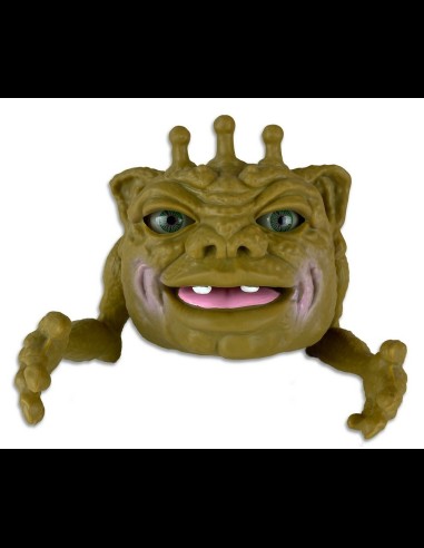 JACTAL - Boglins: First Edition - King Dwork