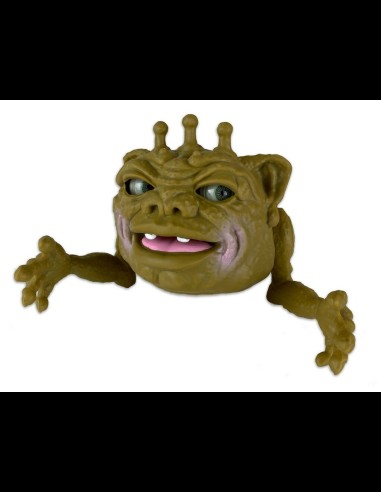 JACTAL - Boglins: First Edition - King Dwork