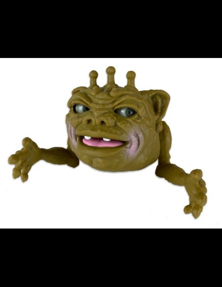 JACTAL - Boglins: First Edition - King Dwork