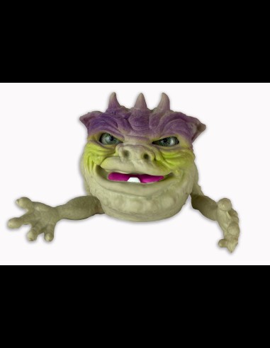 JACTAL - Boglins: First Edition - King Drool