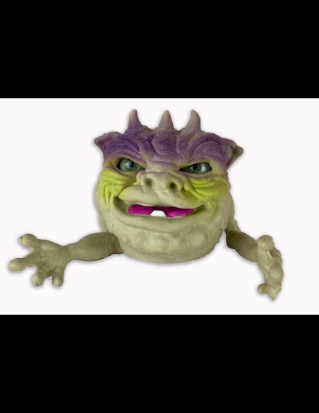 JACTAL - Boglins: First Edition - King Drool