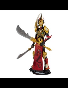 McFARLANE - Spawn Action Figure Mandarin Spawn 18 cm 2