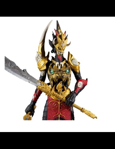 McFARLANE - Spawn Action Figure Mandarin Spawn 18 cm