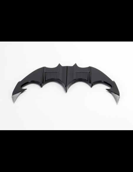 NECA - Batman 1989 Batarang Prop Replica