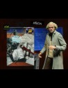 NECA - Back to the Future Doc Brown Ultimate A.Figure