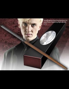 NOBLE - Harry Potter Draco Malfoy Bacchetta Magica Wand