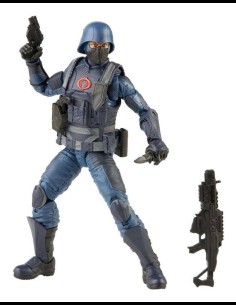 HASBRO - G.I. Joe Classified Series Cobra Infantry 2