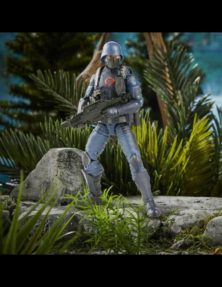 HASBRO - G.I. Joe Classified Series Cobra Infantry