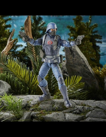 HASBRO - G.I. Joe Classified Series Cobra Infantry