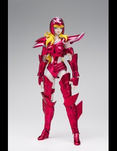 BANDAI - Saint Seiya Myth Cloth Mermaid Thetis Revival