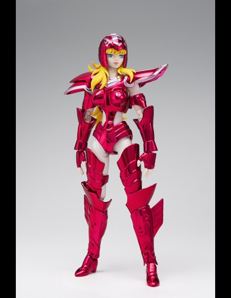 BANDAI - Saint Seiya Myth Cloth Mermaid Thetis Revival