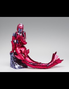 BANDAI - Saint Seiya Myth Cloth Mermaid Thetis Revival 2