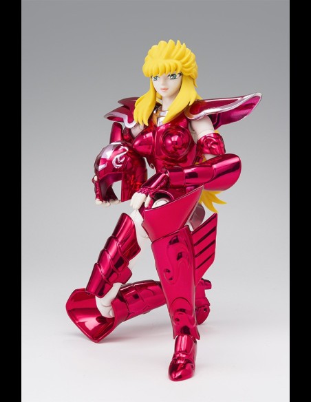 BANDAI - Saint Seiya Myth Cloth Mermaid Thetis Revival
