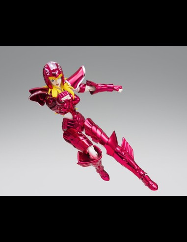 BANDAI - Saint Seiya Myth Cloth Mermaid Thetis Revival