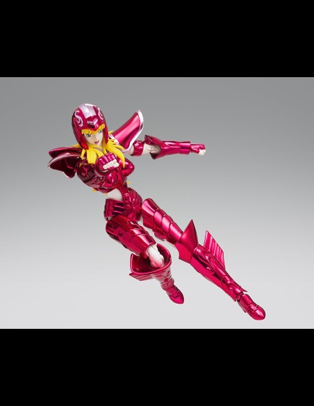 BANDAI - Saint Seiya Myth Cloth Mermaid Thetis Revival