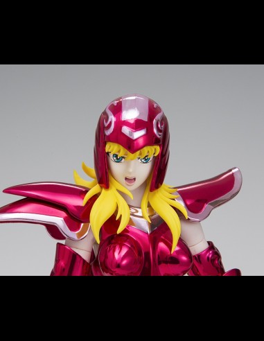 BANDAI - Saint Seiya Myth Cloth Mermaid Thetis Revival