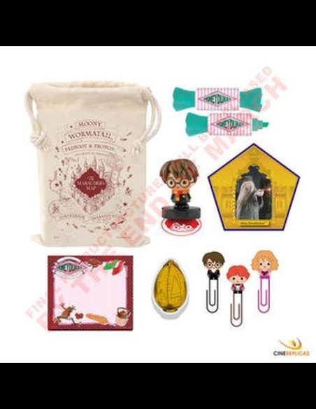 CINEREPLICAS - Harry Potter Calendario dell'Avvento 2021