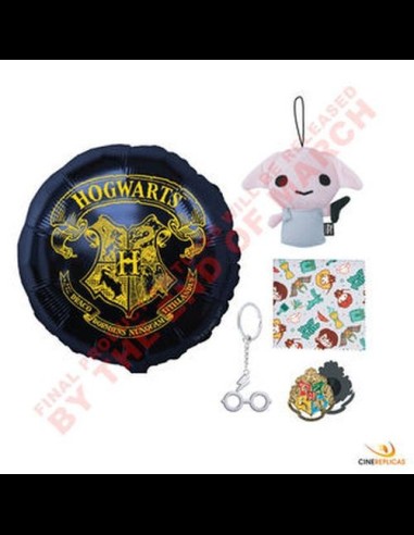 CINEREPLICAS - Harry Potter Calendario dell'Avvento 2021