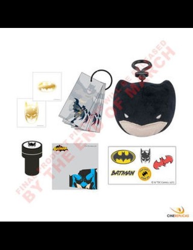 CINEREPLICAS - Batman Calendario dell' Avvento 2021