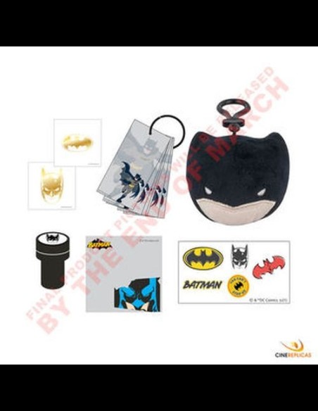 CINEREPLICAS - Batman Calendario dell' Avvento 2021