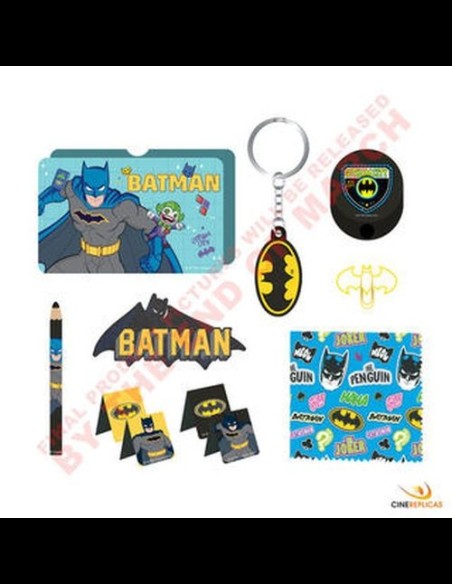 CINEREPLICAS - Batman Calendario dell' Avvento 2021