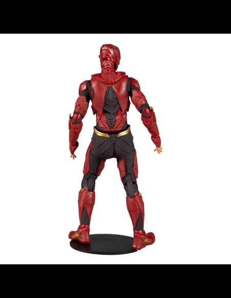 McFARLANE - DC Justice League Movie Action Figure Flash 18 cm
