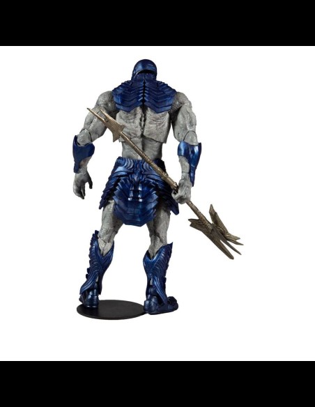 McFARLANE - DC Justice League Movie Action Figure Darkseid 30 cm