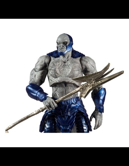 McFARLANE - DC Justice League Movie Action Figure Darkseid 30 cm