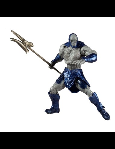 McFARLANE - DC Justice League Movie Action Figure Darkseid 30 cm
