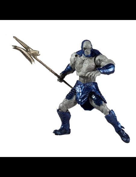 McFARLANE - DC Justice League Movie Action Figure Darkseid 30 cm
