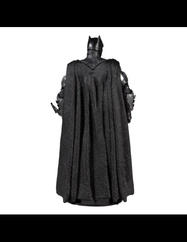 McFARLANE - DC Justice League Movie Action Figure Batman 18 cm