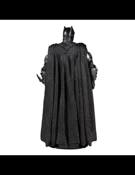 McFARLANE - DC Justice League Movie Action Figure Batman 18 cm