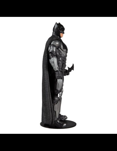 McFARLANE - DC Justice League Movie Action Figure Batman 18 cm