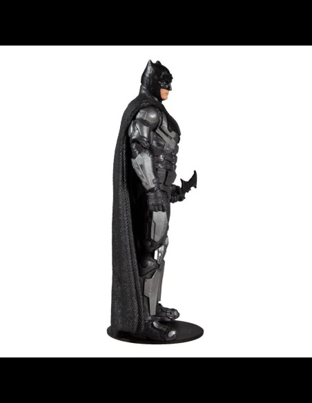 McFARLANE - DC Justice League Movie Action Figure Batman 18 cm