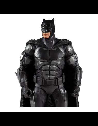 McFARLANE - DC Justice League Movie Action Figure Batman 18 cm