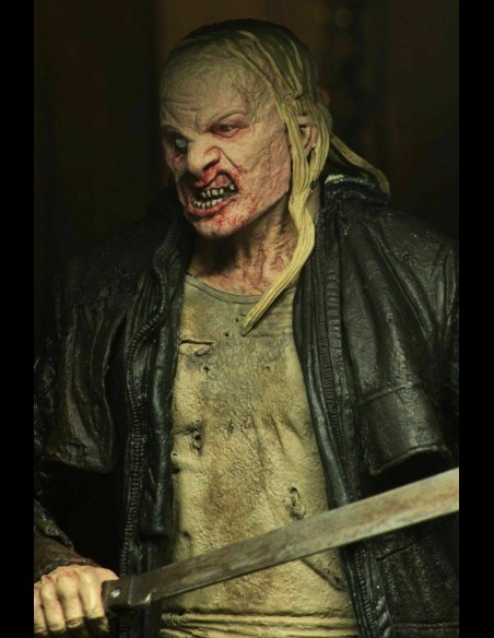 NECA - Friday the 13th Ultimate Jason 2009 A.Figure