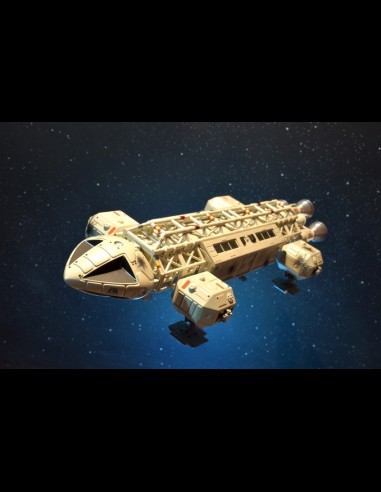 SIXTEEN 12 - Spazio 1999 Wargames Eagle/Hawk Set