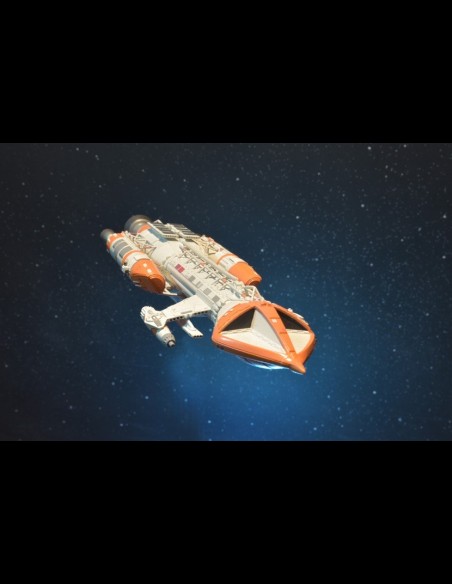 SIXTEEN 12 - Spazio 1999 Wargames Eagle/Hawk Set