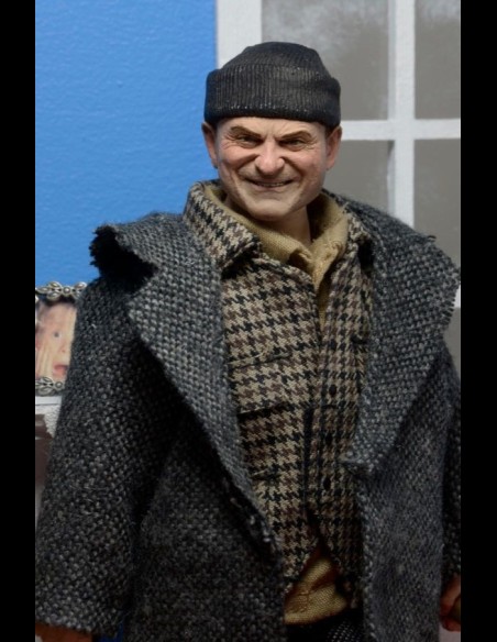NECA - Mamma ho perso l'aereo (Home Alone) set di 3 A.Figure