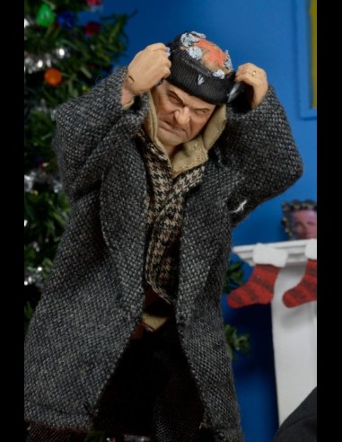 NECA - Mamma ho perso l'aereo (Home Alone) set di 3 A.Figure