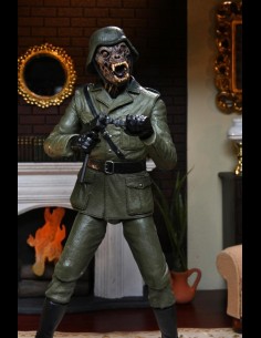 NECA - An American Werewolf In London Action Figure Ultimate Nightmare Demon 18 cm 2