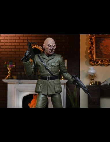 NECA - An American Werewolf In London Action Figure Ultimate Nightmare Demon 18 cm