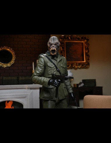 NECA - An American Werewolf In London Action Figure Ultimate Nightmare Demon 18 cm