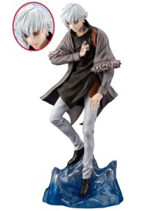 KOTOBUKIYA - Fate/ Grand Order PVC Statue 1/7 Crypter / Kadoc Zemlupus Bonus Edition 27 cm