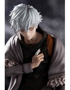 KOTOBUKIYA - Fate/ Grand Order PVC Statue 1/7 Crypter / Kadoc Zemlupus Bonus Edition 27 cm 2