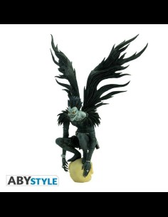 ABYSTYLE - Death Note Ryuk Super Figure Collection 30cm.